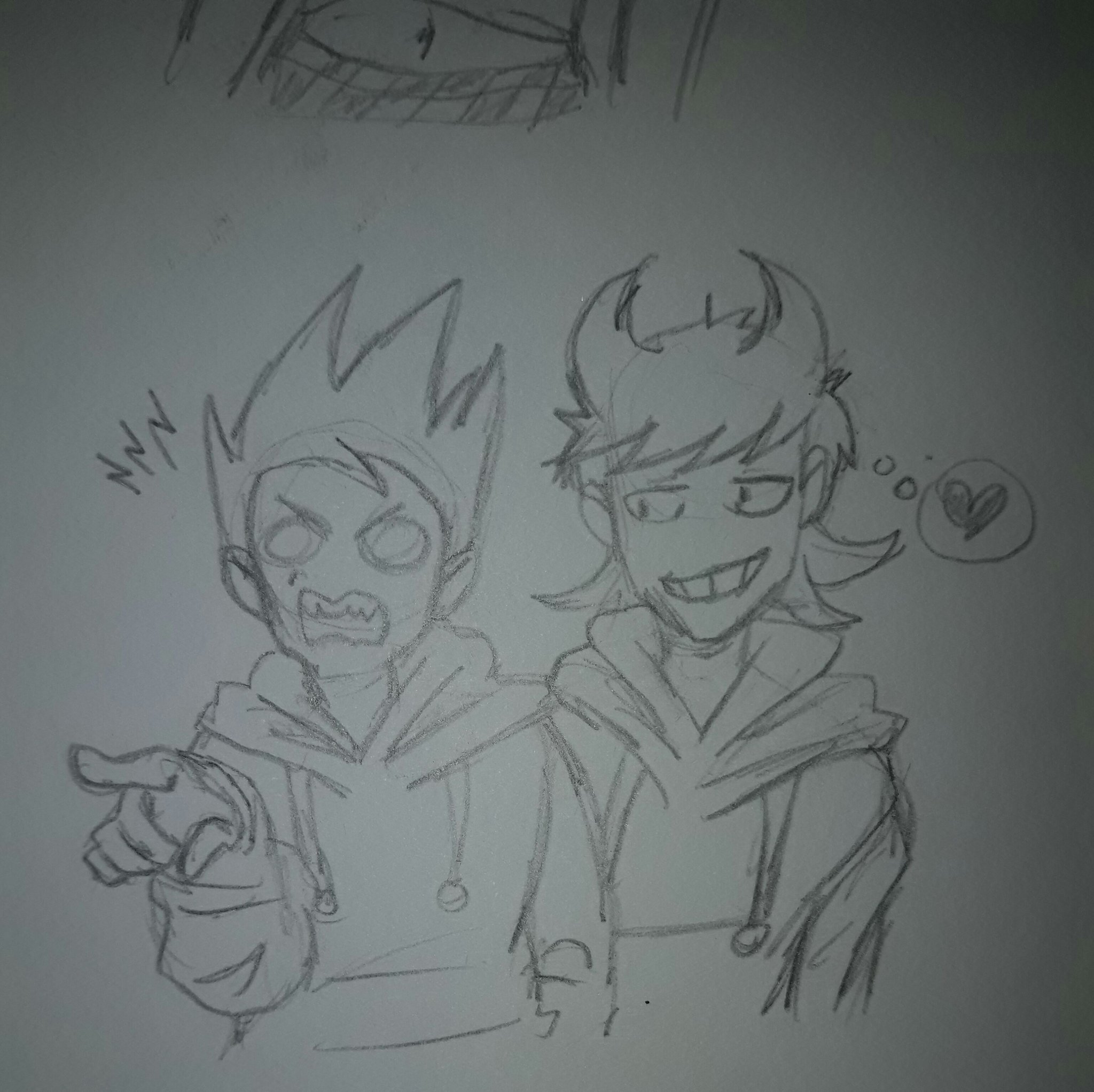 Yeg Skull على X: xd #eddsworld #tom #tord #tomtord #tordtom #ewtom #ewtord   / X