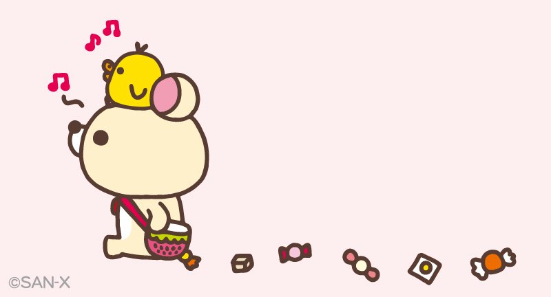 korilakkuma_15's tweet photo. コリラックマ落し物してるよ～～！ https://t.co/1EatMMVMYV