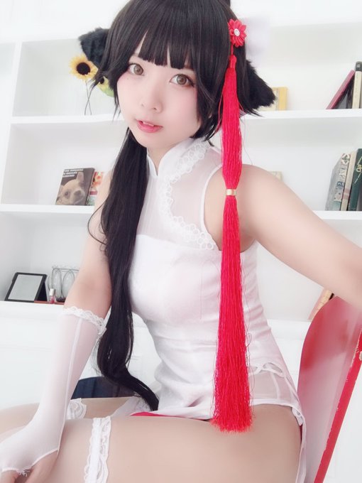 コスプレイヤーとみこのTwitter画像16