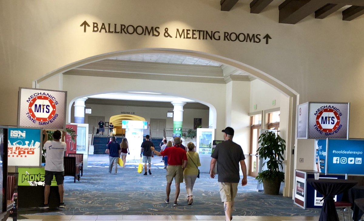 mechanicsxsaver's tweet image. Are you at the ISN Show? Come visit our Mechanic&apos;s Time Savers booth #826 and see what our products can do for you! #MechanicsTimeSavers #ISN #OrganizeYourTools