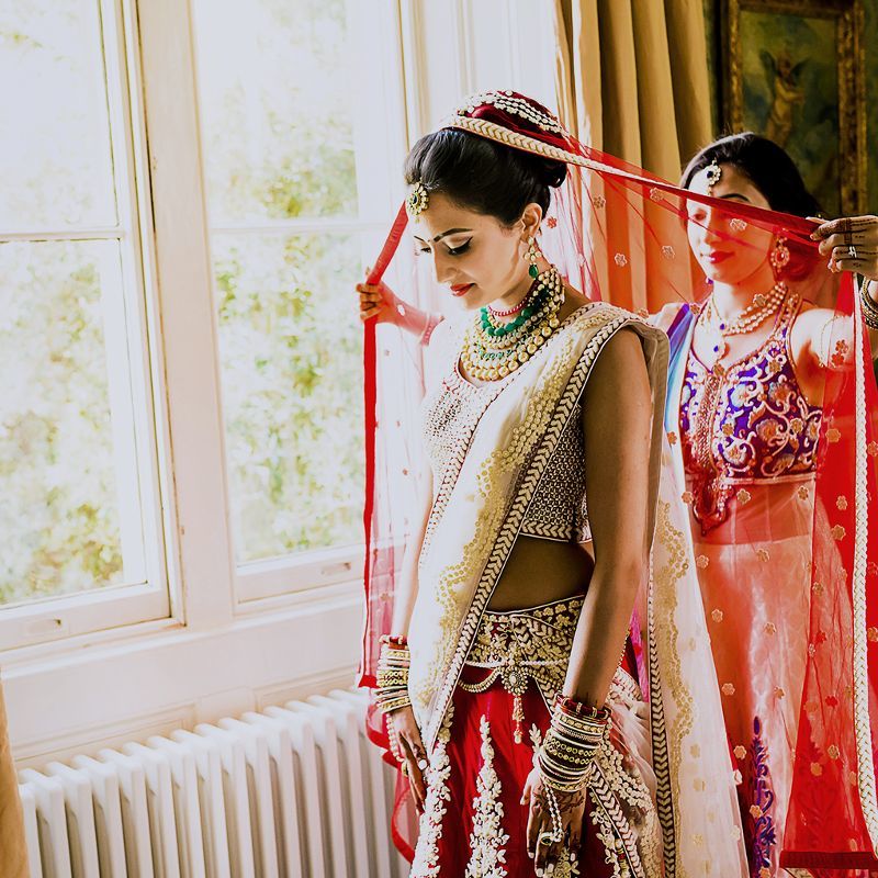 Everything You Need to Know About Buying an Indian Wedding Dress ift.tt/2z2aTMm