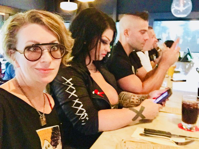 Reality vs. &ldquo;Hey dudes, picture time!&rdquo; @TheSamanthaMack @TheRealShreddZ  @theMACKmovies @theMACKmodels<a class="tags" target="_blank" title="On Twitter" href="/?out=eyJ0eXAiOiJKV1QiLCJhbGciOiJIUzUxMiJ9.eyJpYXQiOjE3MjA5NzIzOTMsImlzcyI6InR3cG9ybnN0YXJzLmNvbSIsIm5iZiI6MTcyMDk3MjM5MywiZXhwIjoxNzUyNTA4MzkzLCJyZWRpcmVjdF91cmwiOiJodHRwczovL3R3aXR0ZXIuY29tL1RoZVNhbWFudGhhTWFjayJ9.3TiChm3MEyt323H7cNVlogg-8b7iSRedivrFLFnT2G4bPrcsh5y_NiU_BYlTTz5U7WS7tACJGA0Yfe1DtSgFgg">@TheSamanthaMack</a><a href="/tag/femdom"class="tags"><span>#femdom</span></a><a href="/tag/assworship"class="tags"><span>#assworship</span></a><a href="/tag/facesitting"class="tags"><span>#facesitting</span></a><a href="/tag/pussyworship"class="tags"><span>#pussyworship</span></a>