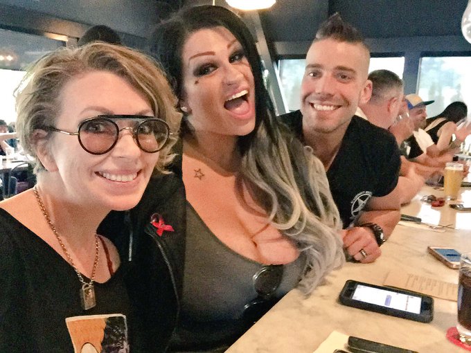 Reality vs. &ldquo;Hey dudes, picture time!&rdquo; @TheSamanthaMack @TheRealShreddZ  @theMACKmovies @theMACKmodels<a class="tags" target="_blank" title="On Twitter" href="/?out=eyJ0eXAiOiJKV1QiLCJhbGciOiJIUzUxMiJ9.eyJpYXQiOjE3MjA5NzIzOTQsImlzcyI6InR3cG9ybnN0YXJzLmNvbSIsIm5iZiI6MTcyMDk3MjM5NCwiZXhwIjoxNzUyNTA4Mzk0LCJyZWRpcmVjdF91cmwiOiJodHRwczovL3R3aXR0ZXIuY29tL1RoZVNhbWFudGhhTWFjayJ9.h7F6nfaMdSHDcf4CkoHf8vkFN7wTBdrt13UFYGPwF9OmlG6tiafXO57cXuGyehG8BzrqvwiWFm5gWkiwo6UTJw">@TheSamanthaMack</a>