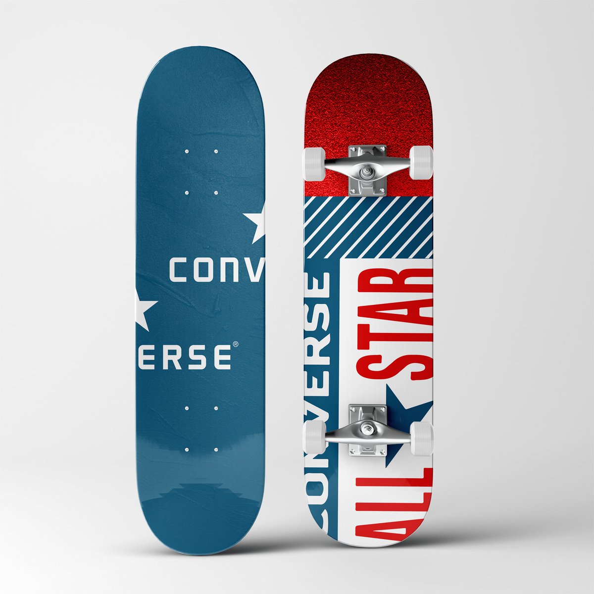 converse skateboard