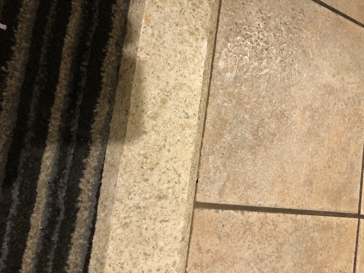 InvalidCast's tweet image. I just had a the worst experience ever at Best Western Rama Inn in Oakdale, Ca.  Blood on the carpet and mouldy smelll in the room.  Found out later when the people in the room above me showered when water came running out through the ceiling in my bathroom.  @BestWestern