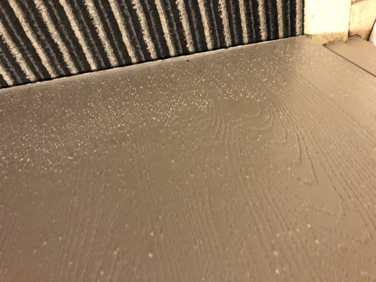 InvalidCast's tweet image. I just had a the worst experience ever at Best Western Rama Inn in Oakdale, Ca.  Blood on the carpet and mouldy smelll in the room.  Found out later when the people in the room above me showered when water came running out through the ceiling in my bathroom.  @BestWestern