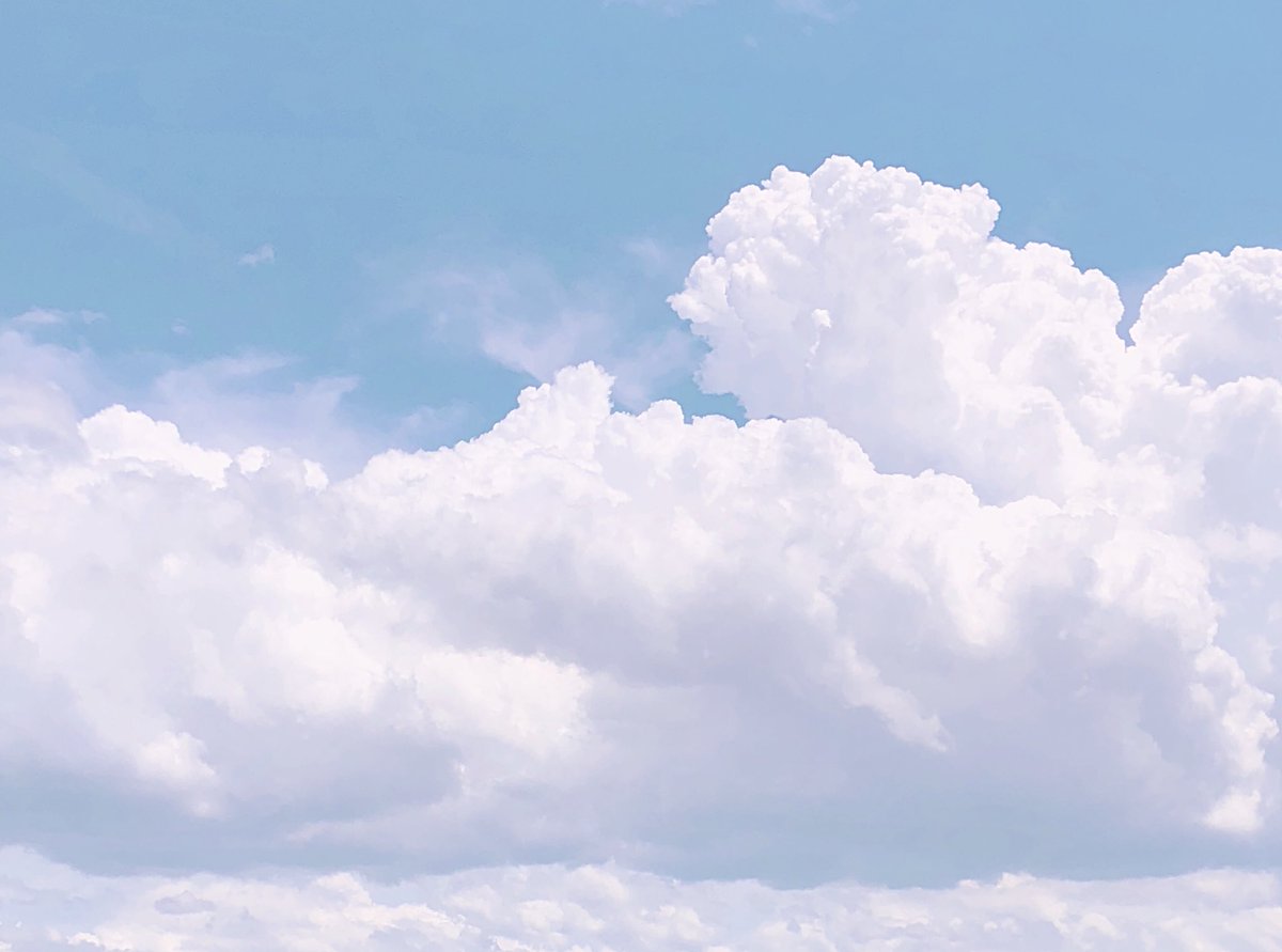 めっちゃ綺麗な入道雲 夏だな T Co R6cy0t5bya Twitter めっちゃ綺麗な入道雲 夏だな T Co R6cy0t5bya Twitter