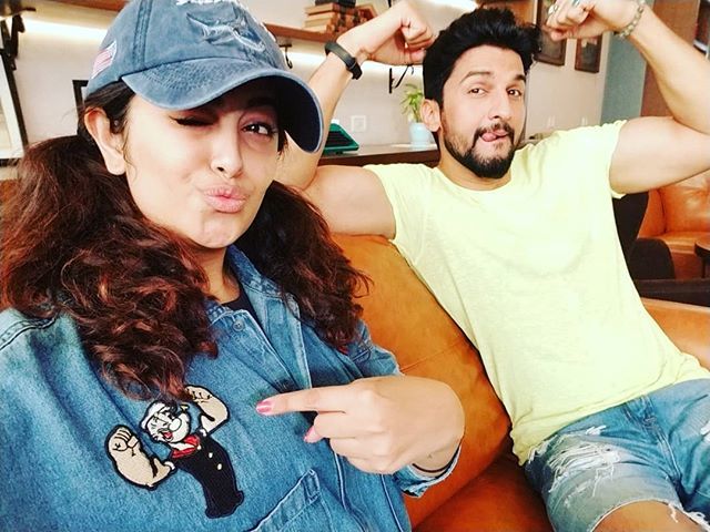 Wish u a super duper... happyy shappy bday <a href="/avika_n_joy/">Avika Gor</a> ... have a fabbb bday and a fantastic year ahead... wish u all the success and happiness u deserve n more.... stay blessed!

#rosid #rosidians #rosidforever #avikagor #manishraisinghani #happybirthd… ift.tt/2lM2yDg