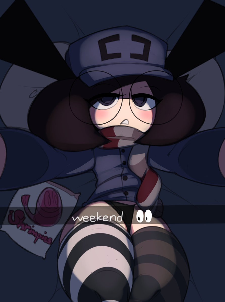 ShortStackBox's tweet image. “M-my friends said I should make this...”

⭐ — Is a short girl for her age
⭐ — #SexRP #LewdRP
⭐ — Is shy and keeps to herself
⭐ — #OpenRP #OpenDMs
⭐ — Not New to Roleplay
⭐ — Likes a lot of kinks
⭐ — Her nickname 'short stack'

"So yeah, We can talk n stuff...*