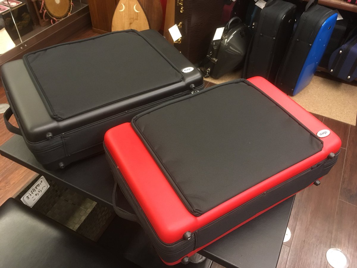 [k O ] bags トランペットケース ケース入荷】 Ton Art Bagsケースが入荷！ まずはこちら