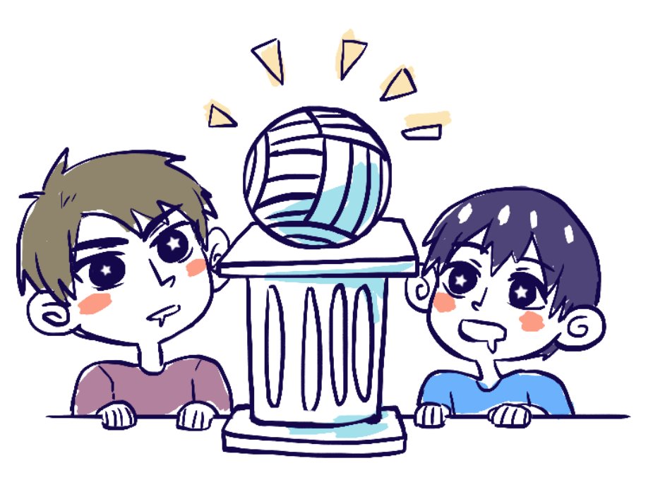 blulious's tweet image. UshiKage, KenKage, MilkKage, and KageYachi!