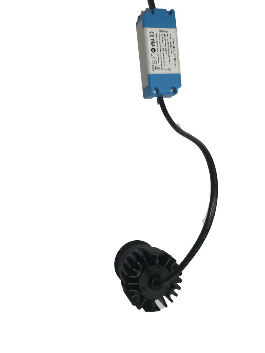 13W LED MR16 Module ugrled.com/product-catago…