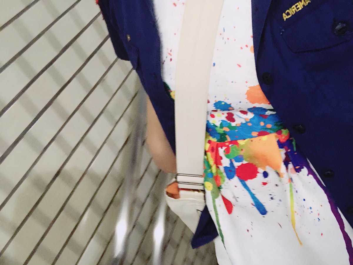 towano_ars's tweet photo. むかう https://t.co/2rwpYb4OPo