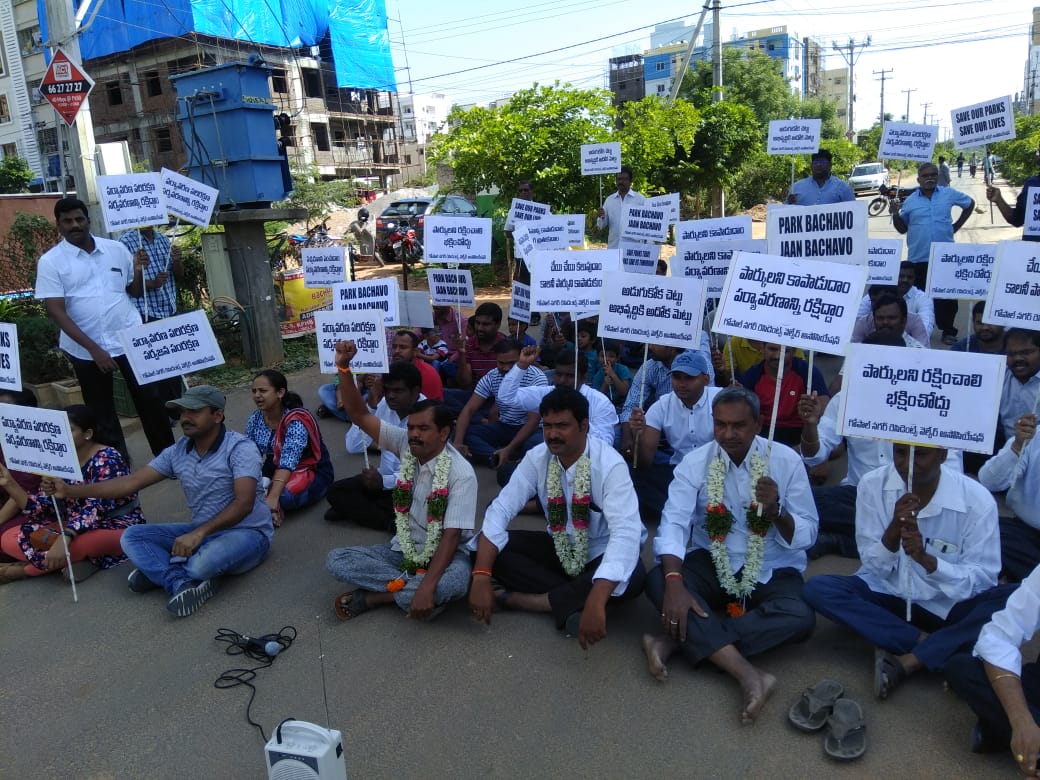 SaveGopalNagarPark tweet media
