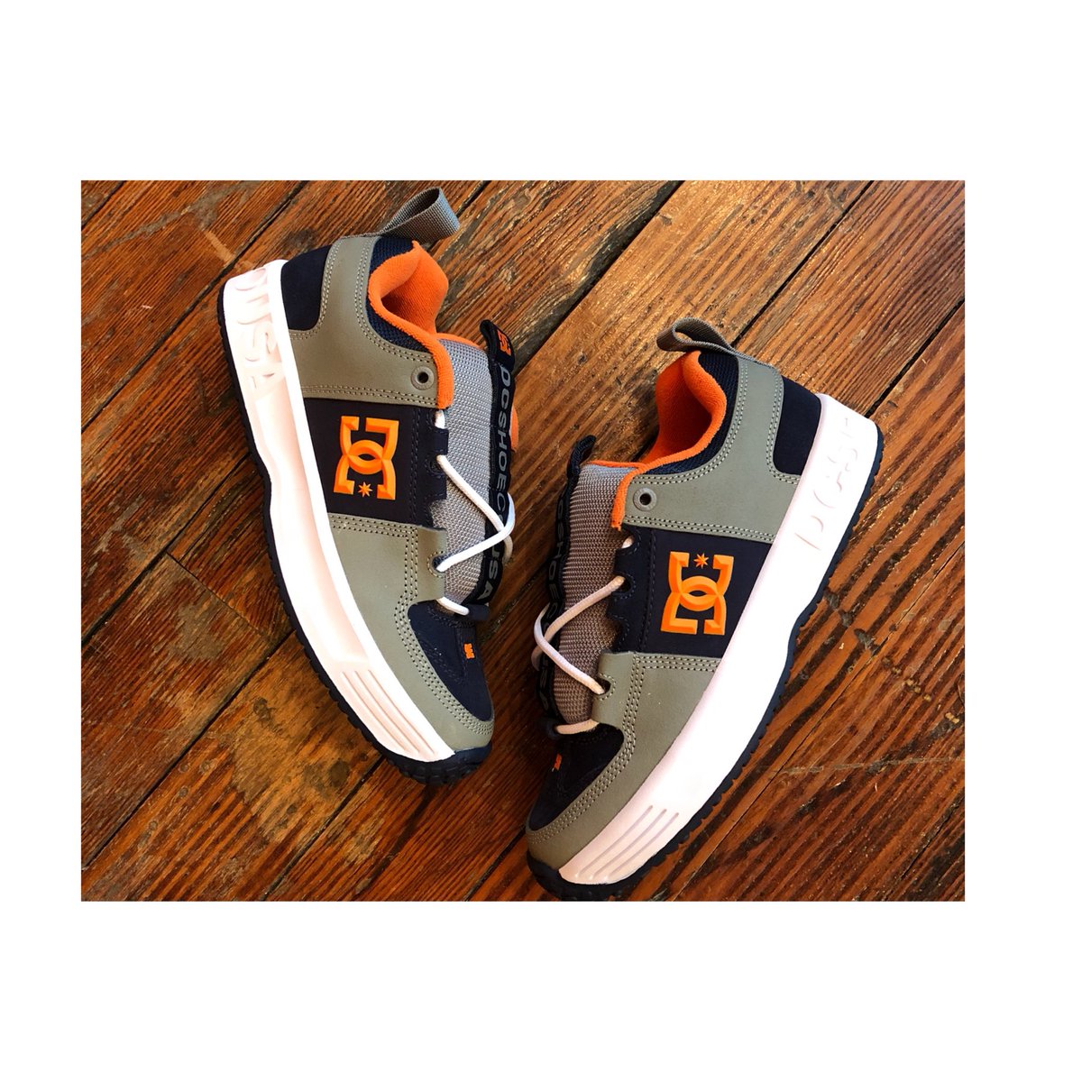 Blacklistboardshop.com <a href="/dcshoes/">DC Shoes</a> <a href="/dcskateboarding/">DCskateboarding</a> #oglynx #dcheritage