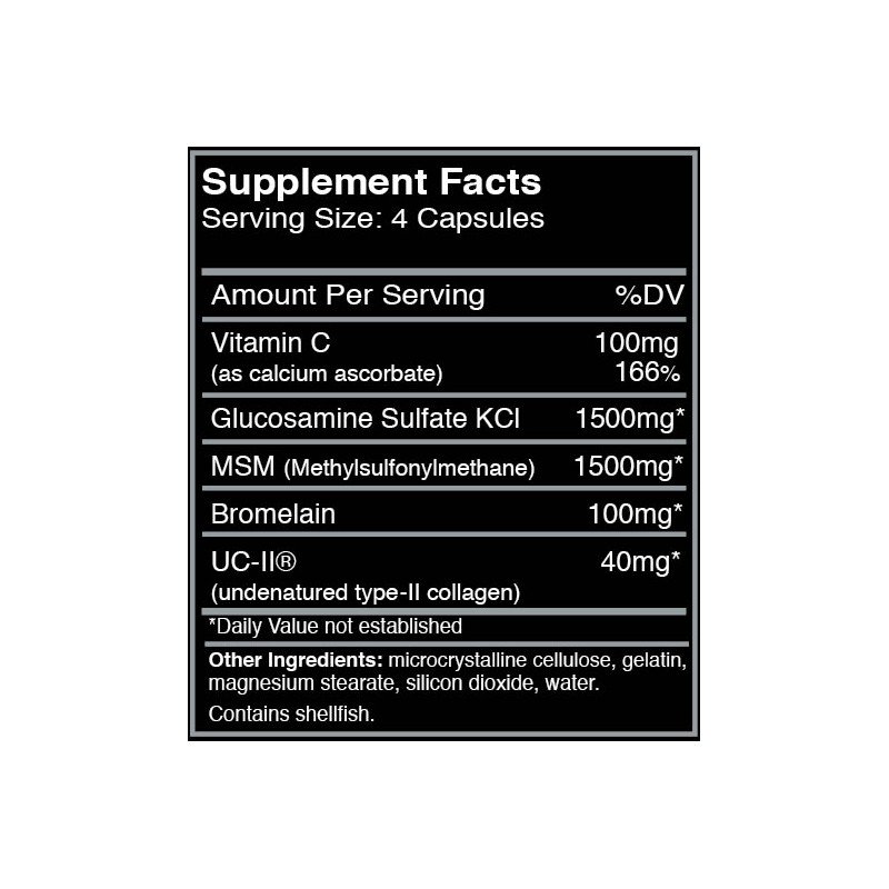 MYOGENIX tweet media