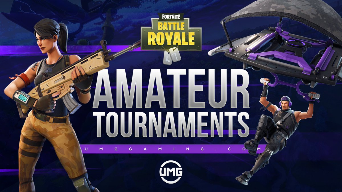 Umg Events On Twitter Kickoff Your Competitive Fortnite Career By - pc ps4 2v2 https umggaming com tournaments 8702 ps4 1v1 https umggaming com t!   ournaments 8696 pic twitter com fivwb7z4bi