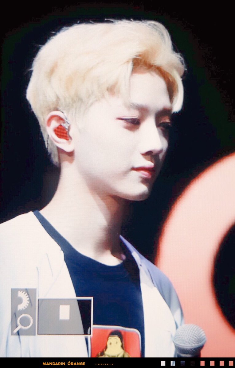 180629 짱짱 #라이관린