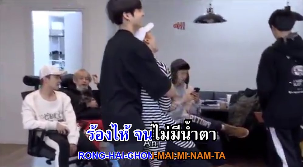 Jimin_Meaw's tweet photo. 'ผมไม่เคยเห็นพวกเขาแยกจากกันเลยครับ' สตาฟในงานหนึ่งกล่าวไว้ ส่วนเราร้องไห้ นี่ชิปอะไรอยู่ คือแบบ #kookmin https://t.co/aq4UjnFVhs