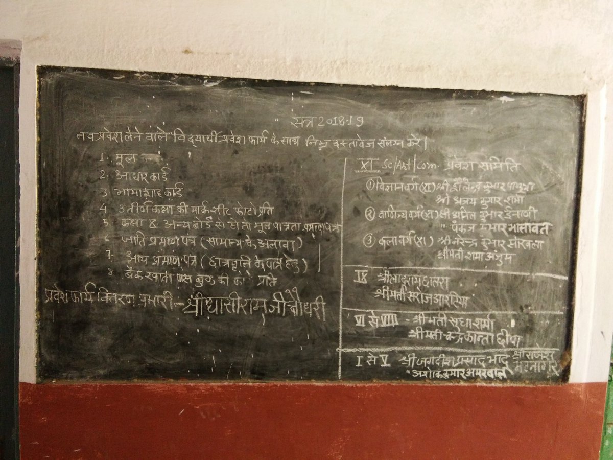 NARAYANSCHOOL's tweet photo. Documents  required for New admission.... https://t.co/j6Ku6lbusc