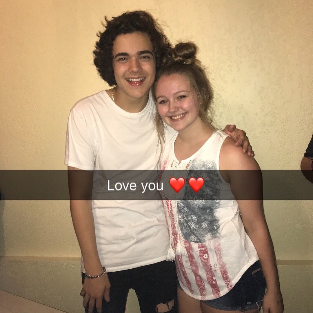 EmilyMurphy402's tweet photo. @_alexanderstew  you did so good tonight I’m so proud of you ❤️ https://t.co/42GJKAMU6X