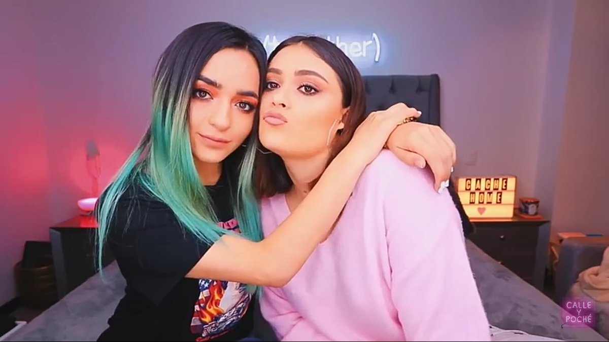 itzia2405's tweet photo. Díganme si no son hermosas. ❤

"Amor es Amor "  ❤😘

@calleypocheoffi https://t.co/6mvd4zReSN