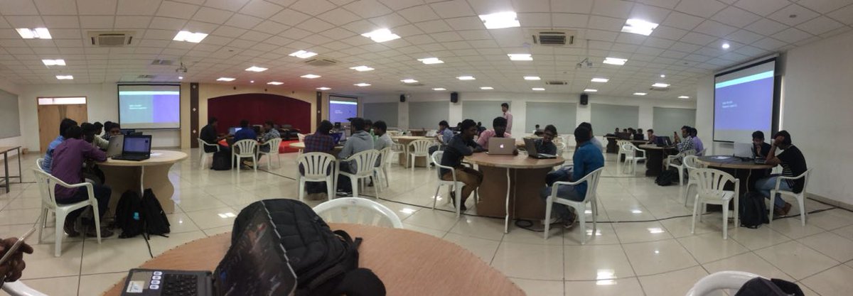 Aravind13051998's tweet photo. It's crazy how one person can make  you feel soo many things ...🤓#FBDevCCBE https://t.co/YwETLvaORi