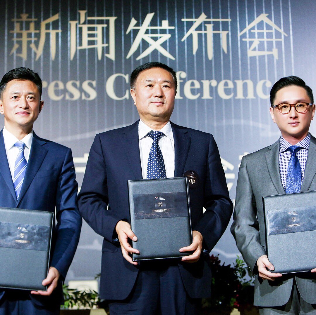 Dr. Frank Cintamani tweet media