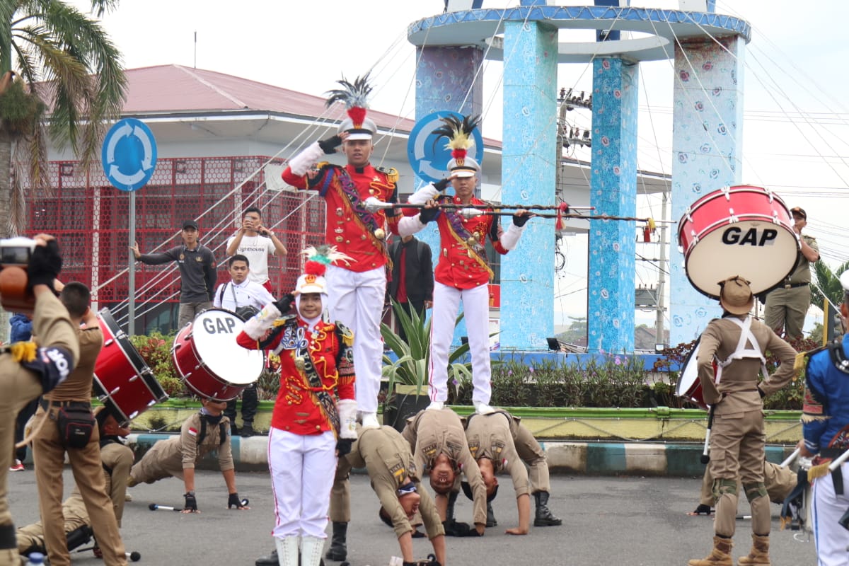 humas ipdn sumbar tweet media