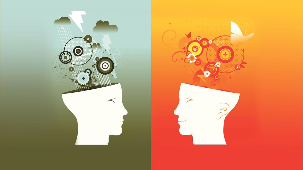 edutopia's tweet image. “When the brain has experienced significant adversity, it becomes fundamentally reorganized.” How to help students scarred by trauma become more receptive to learning. edut.to/2tGyXQ1