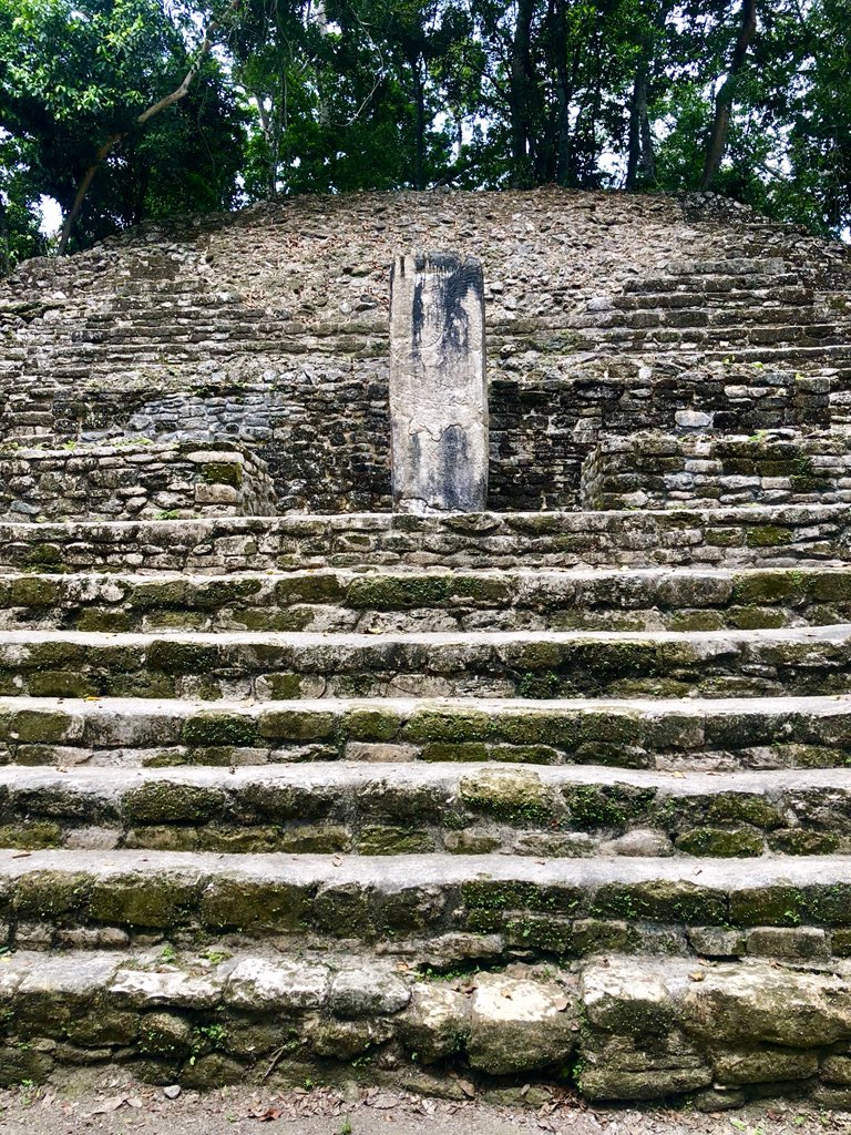 phtravel's tweet photo. Some of the great ancient Maya ruins in Belize, Lamanai and Xunantunich. #LPinBelize #belize #mayaruins #cayo https://t.co/LJqNYyqzGi