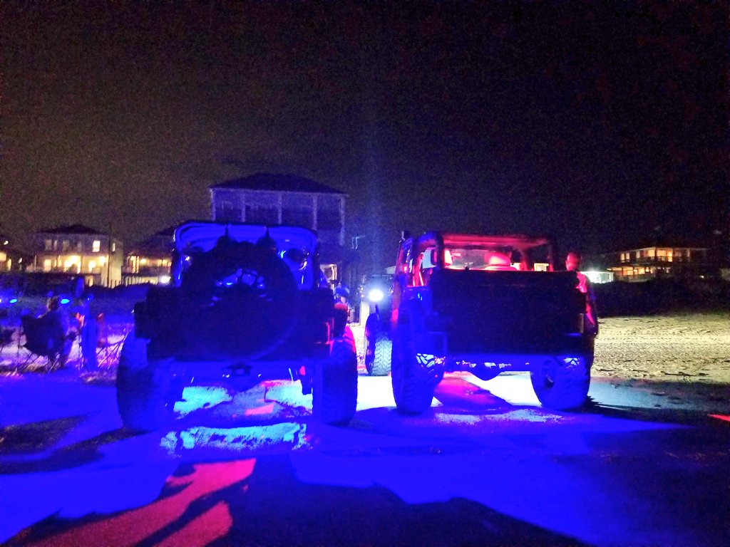 crawlher's tweet photo. Be the light that helps others see.
What are your plans for the weekend?
Light up the weekend #crawlhers
#rocklights #itsajeepthing #Texas #Jeep #jeepgirl #jeepguy
#jeeplife #jeepmafia #beachplease #SunsetFridays #summer https://t.co/JWqOfbvGc2