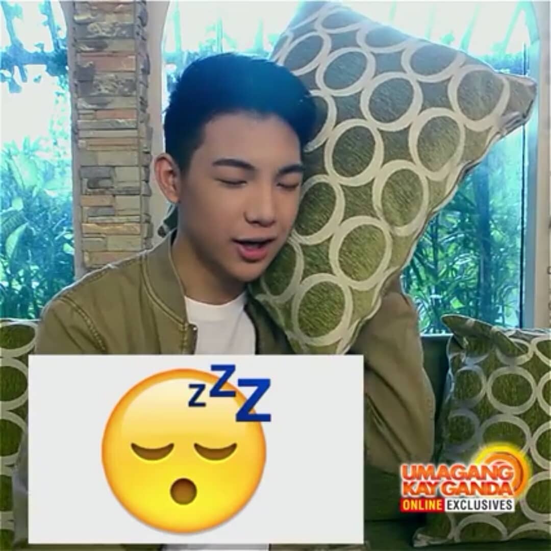 kayravasquez's tweet photo. Cuteness over load 😍😍😍
Kahit anong challenge gagawin mo g na g 
Kahit na nagmumukha ka kang ewan 😂 

@ukgdos @Espanto2001 https://t.co/010wrGySvs
