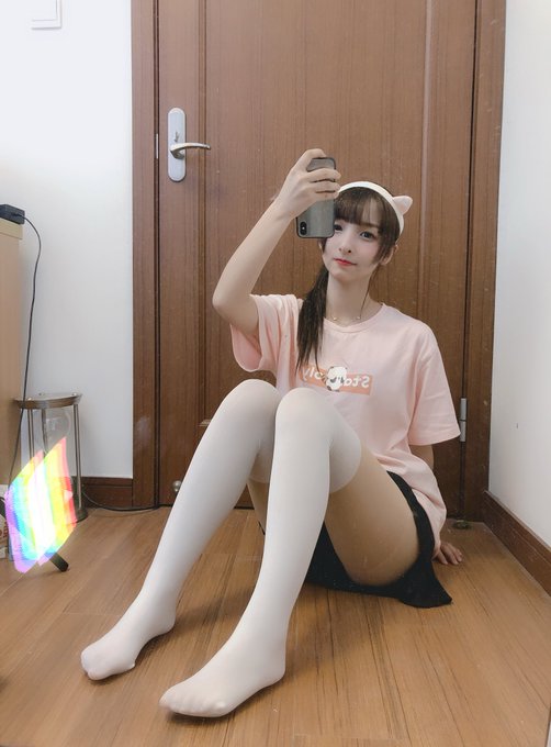 Twitterのコスプレ画像44
