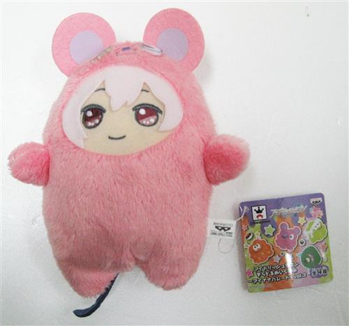 IDOLISH7 モンぬい 天