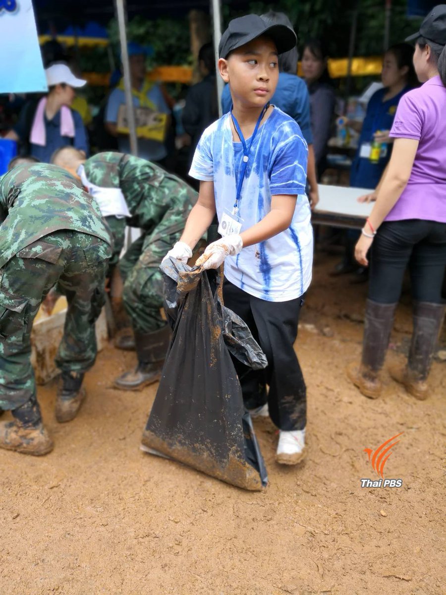 Thai PBS News tweet media