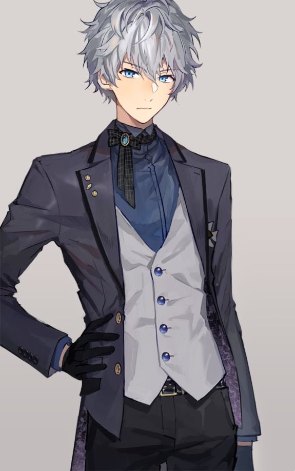 ChainedGuard's tweet image. Rious had stepped out of his hover car limo, accompanied by his new pal, Roxas.

He actually looked like he was enjoying himself, and he just got to Earth, yesterday. Nonetheless, he was going to saunter in and rub in Liri’s face.

Typical asshole.
 #ValissianImperialBall