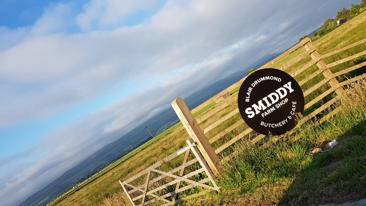 Last day <a href="/SmiddyButchery/">The Smiddy Butchery</a>