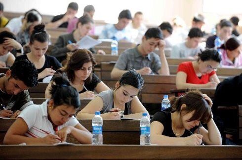 Bugün ve yarın YKS Sınavına girecek olan gençlerimizin başarılı bir sınav geçirmesini temenni eder,ailelerine kolaylıklar dilerim.