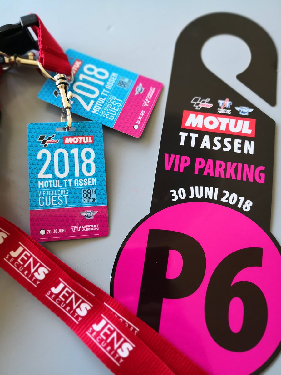 AnkePepping's tweet photo. Thanks @JenSSecurity Looking forward to this: #dutchtt #brommerskiekn #jenssecurity https://t.co/AZQeJnkvJh