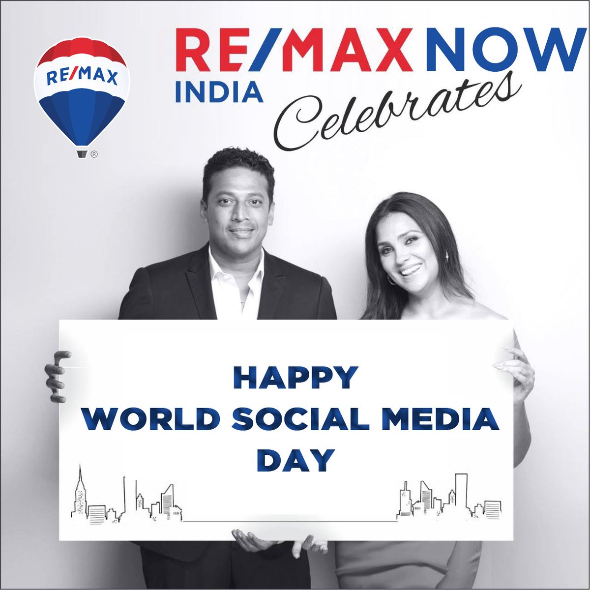 Remax Now India (remaxnowindia) Twitter