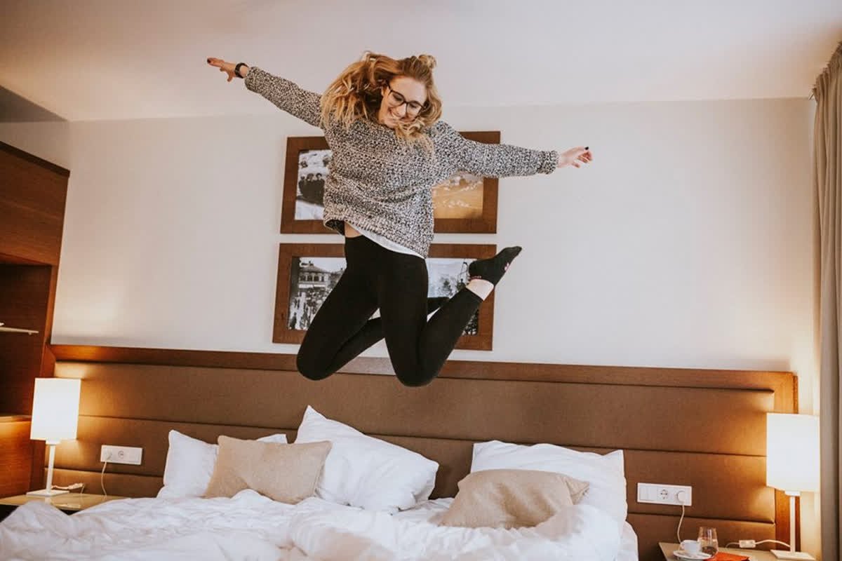 Kennst du das, wenn du aufwachst am Morgen und einfach nur #happy bist? 😍✨

Wir wünschen dir einen tollen #Start in den Tag 😊

#happyweekend #goodvibes #hotelstadtkufstein

 📷 by Nadine Siber Photography