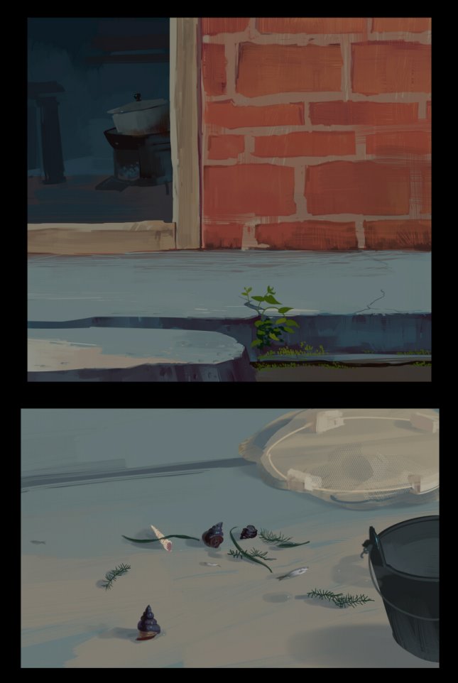 青空(1) 