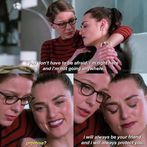  #Supercorp fits all the criterias. - Make friends you can go get breakfast (or lunch/dinner) with - Make friends you can cry with - Make friends who support your life goals and believe in you. 