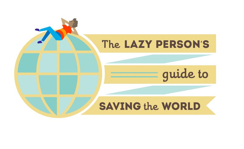 Are you lazy, but still want to help save the planet? 🌍🙌🏽

Don't worry - there some super easy things you can do from your couch that, if we all do, will make a huge difference. 

Take a look: un.org/sustainabledev… via <a href="/UN/">United Nations</a> &amp; <a href="/GlobalGoalsUN/">Global Goals</a> 

#SDGs #takeaction #climateaction