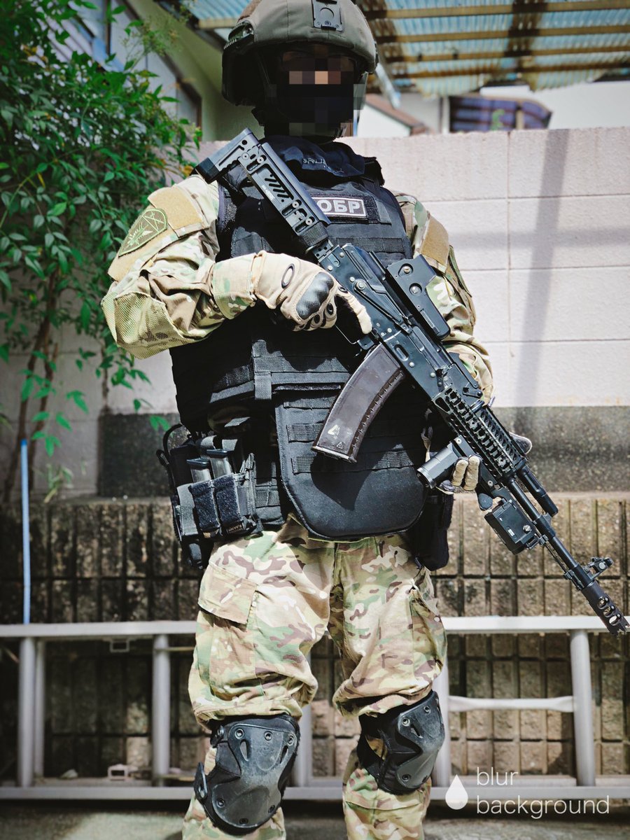 HiRO@EULEN露SOBR on X: 