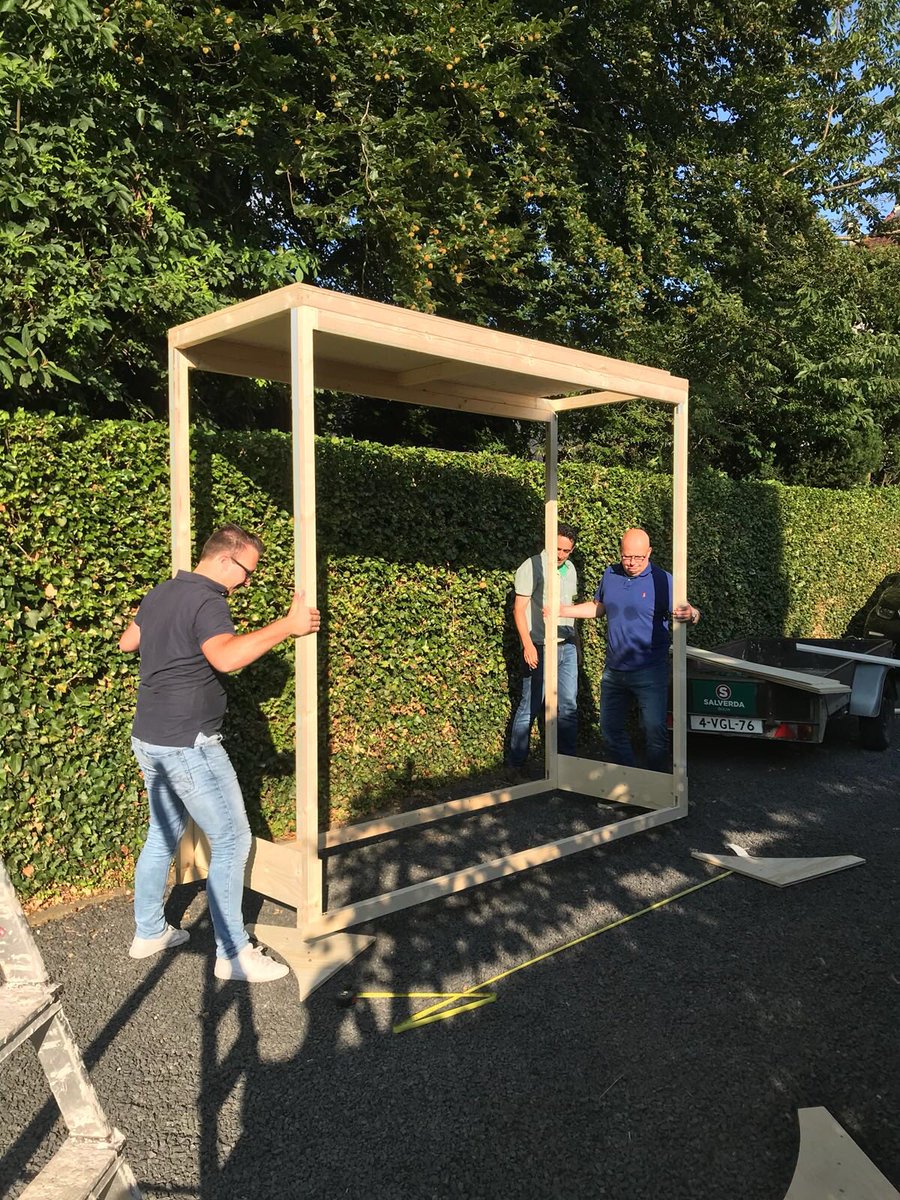 StichtingZAP tweet media