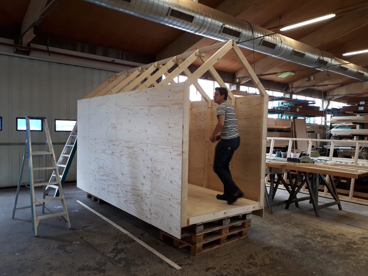 StichtingZAP tweet media