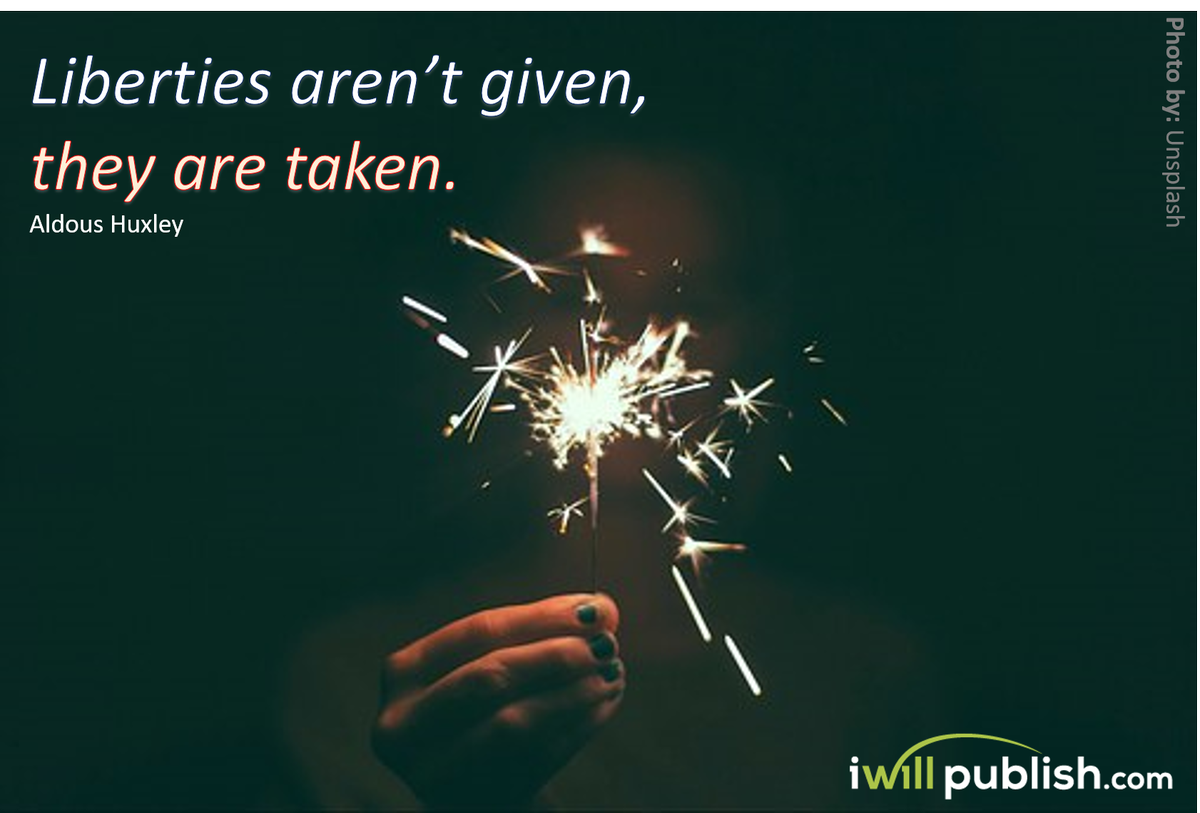 aBTSocial's tweet photo. What does liberty mean to you?  https://t.co/wHiWenOBZs https://t.co/bY7rW1B21E