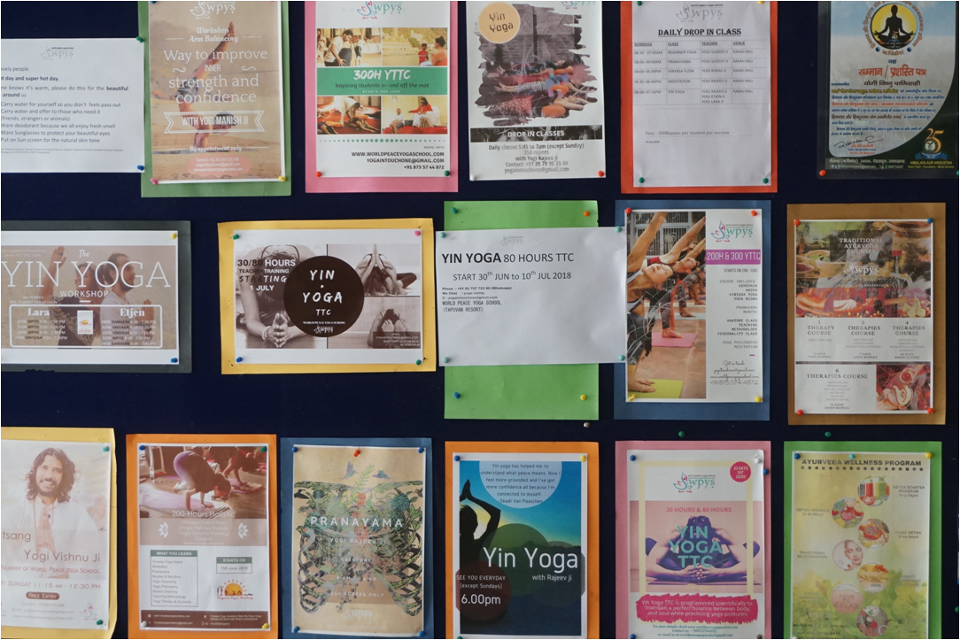 worldpeaceyoga_'s tweet photo. Join our upcoming courses!
Details: https://t.co/pTMpkI87cM
#wpys #worldpeaceyogaschool
#bulletinboard #yoganotices
#notifications https://t.co/BWZk857bia